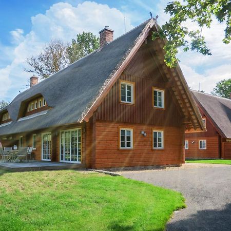 Wendenkoenighof Villa Kolonie  Exterior foto
