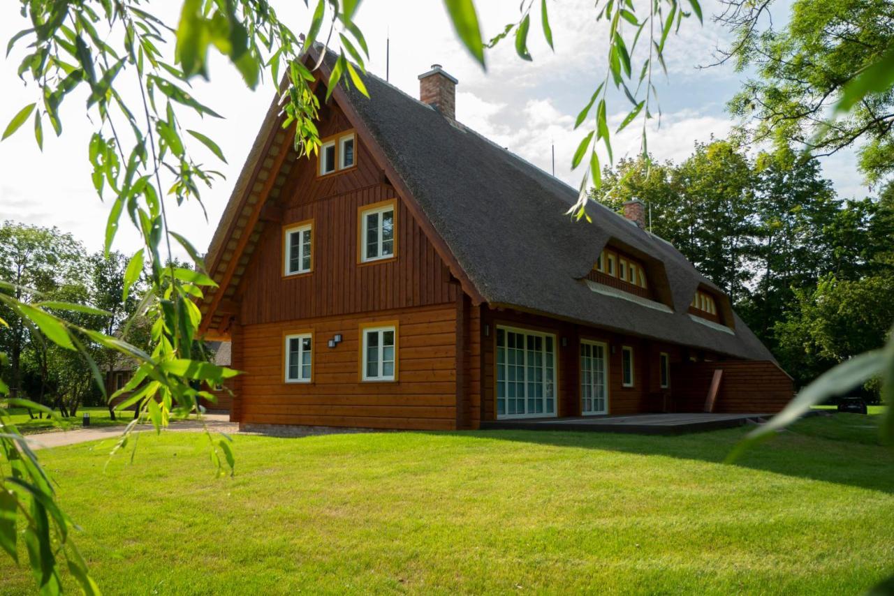 Wendenkoenighof Villa Kolonie  Exterior foto